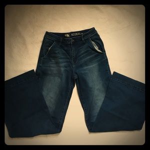 Mossimo Bell Bottoms